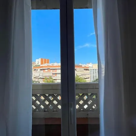 Rooms Valencia Barcelona