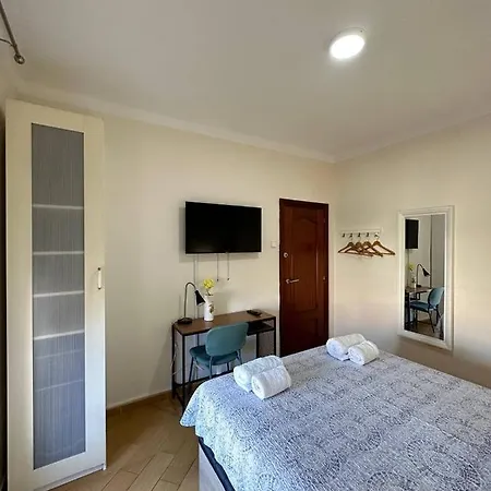 Rooms Valencia Barcelona