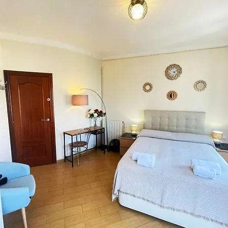 Rooms Valencia