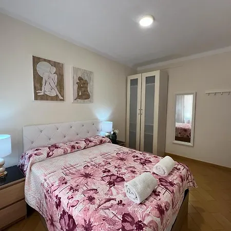 Rooms Valencia Ferienhaus *