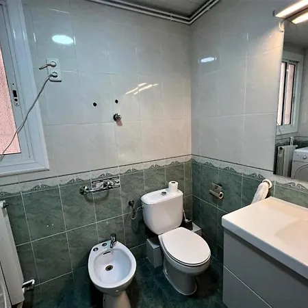 Rooms Valencia