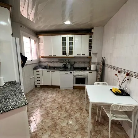 Rooms Valencia * Barcelona