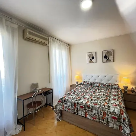 Ferienhaus Rooms Valencia