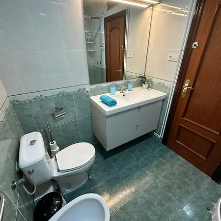 Rooms Valencia