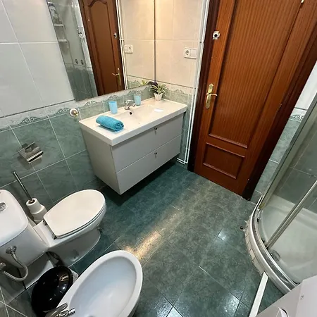 Ferienhaus Rooms Valencia