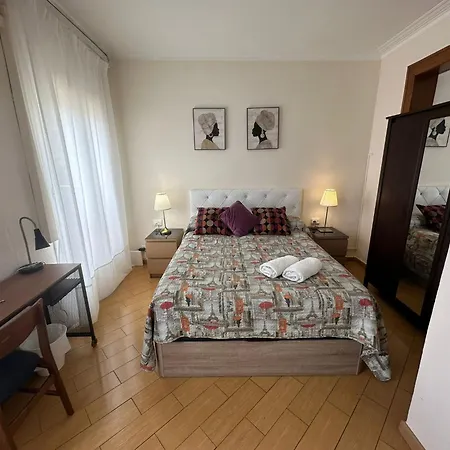 Rooms Valencia Barcelona