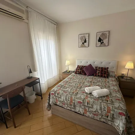 Rooms Valencia