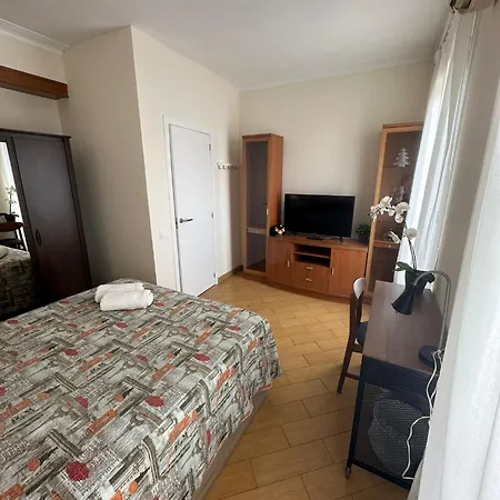 Rooms Valencia Ferienhaus *
