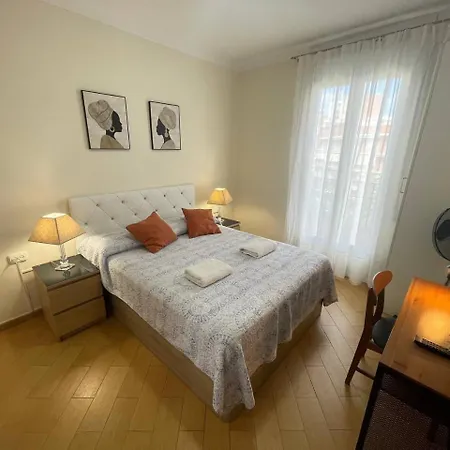Rooms Valencia