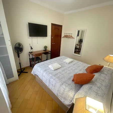 Ferienhaus Rooms Valencia Barcelona