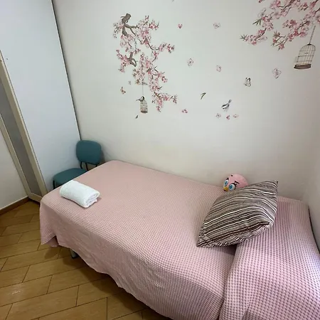 Rooms Valencia * Barcelona