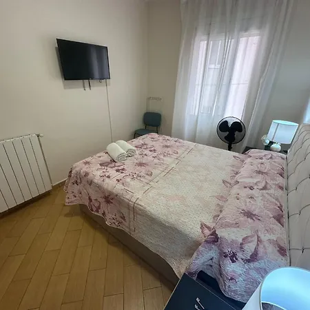 Ferienhaus Rooms Valencia Barcelona