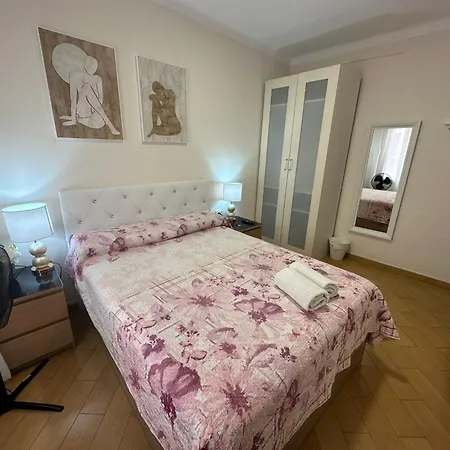 Rooms Valencia *