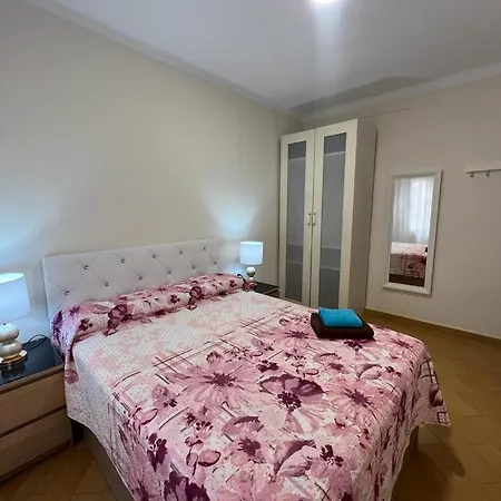 Bed & Breakfast Rooms Nueva Valencia Barcelona