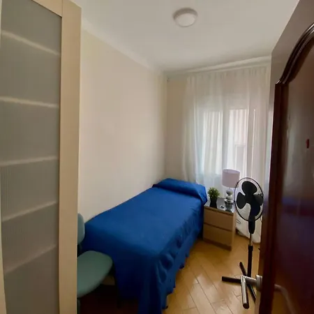 Bed & Breakfast Rooms Nueva Valencia Barcelona
