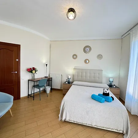Bed & Breakfast Rooms Nueva Valencia Barcelona