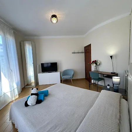 Bed & Breakfast Rooms Nueva Valencia