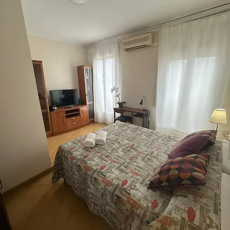 Bed & Breakfast Rooms Nueva Valencia *