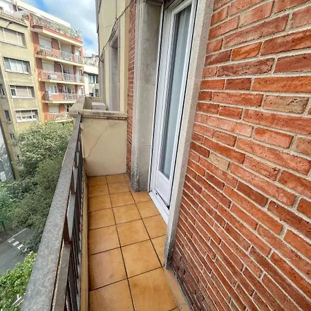 Rooms Nueva Valencia Bed & Breakfast *