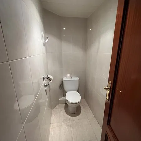 Semesterbostad Rooms Valencia *