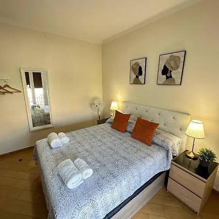 度假居 Rooms Valencia 巴塞罗那
