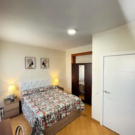 Rooms Valencia *
