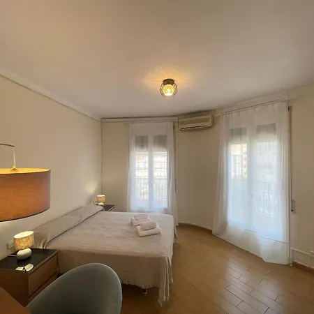 Rooms Valencia Barcelona