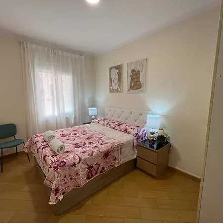 Rooms Valencia Semesterbostad Barcelona