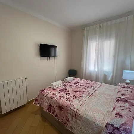 Rooms Valencia 度假居
