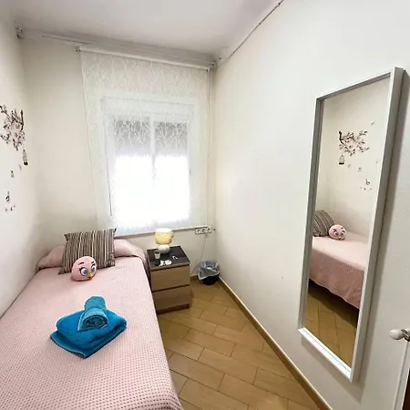 Rooms Valencia Barcelona