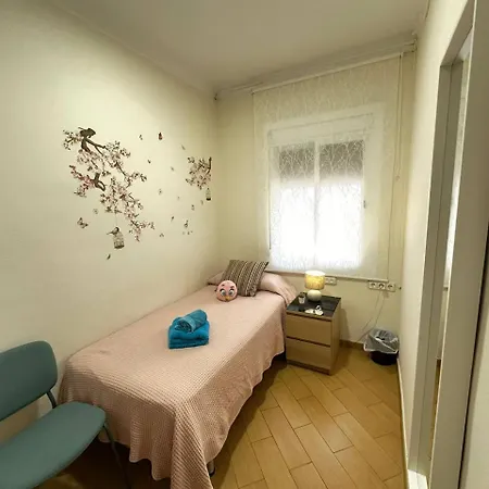 Rooms Valencia * Barcelona