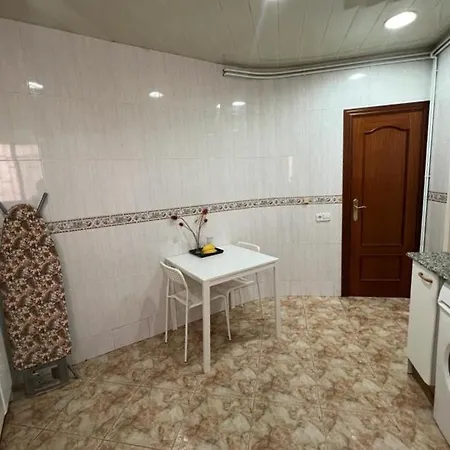 Rooms Valencia
