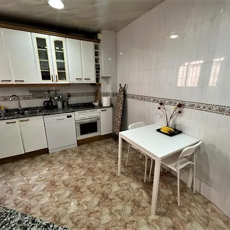 Rooms Valencia