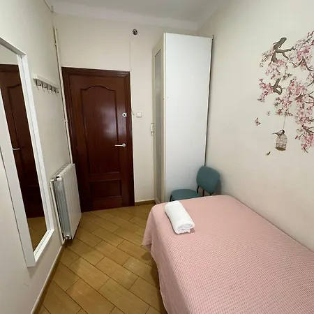 Semesterbostad Rooms Valencia *
