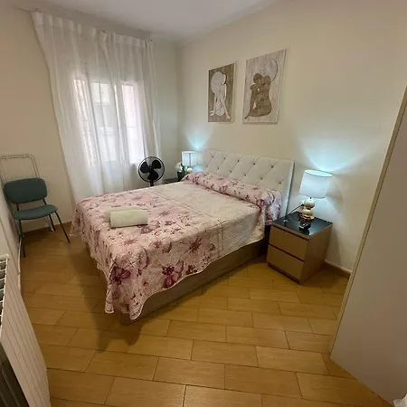 Semesterbostad Rooms Valencia *