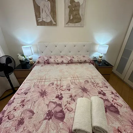 Rooms Valencia Barcelona