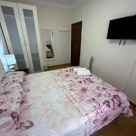 Rooms Valencia 巴塞罗那